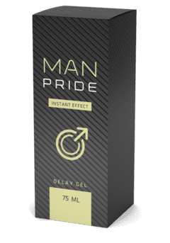 Man Pride