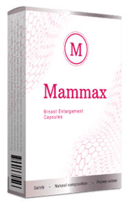Mammax