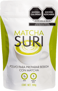 Matcha Suri