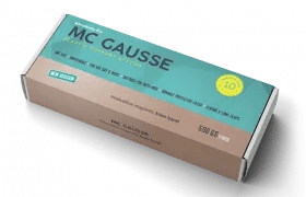 MC Gausse