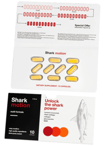 Shark Motion