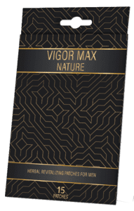 Vigor Max Nature